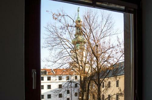 Leo Apartment Bastova Bratislava