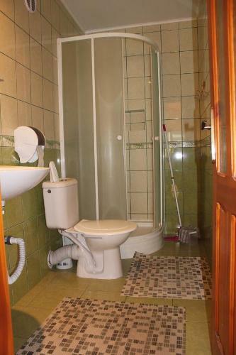 Hostal Apartmany U Janka Vinn� Jazero