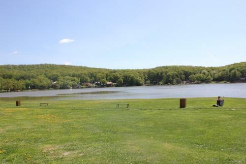 Hostal Apartmany U Janka Vinn� Jazero