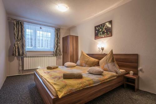 Hostal Privat U Marka