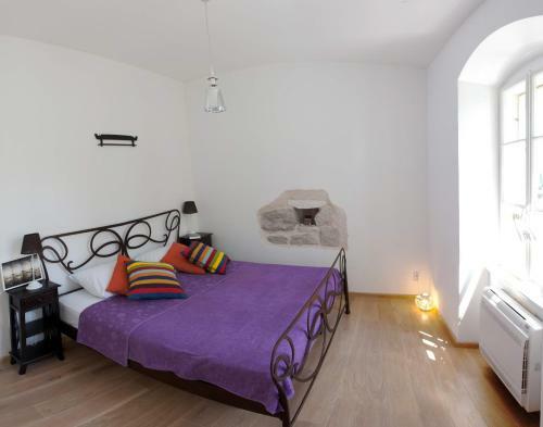 Stylish Theatre Apartments