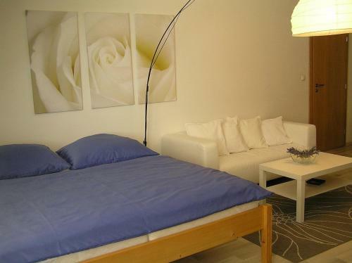 Hostal Penzion Marriot