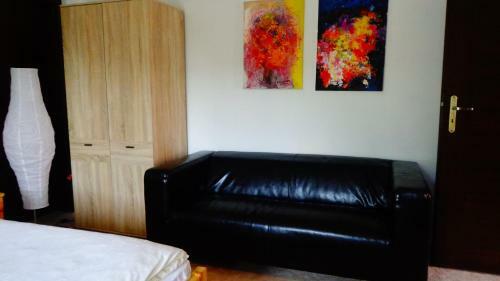 Hostal Penzion Marriot