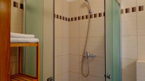 Hostal Penzion Marriot