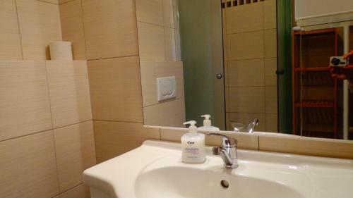 Hostal Penzion Marriot