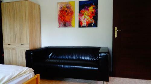 Hostal Penzion Marriot