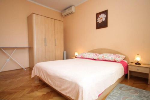 Apartments With A Parking Space Opatija - 7776