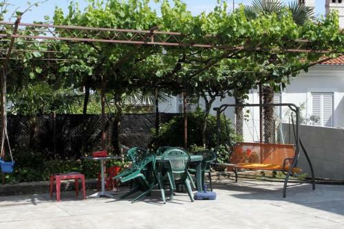 Apartments With A Parking Space Opatija - 7776