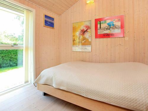Three-bedroom Holiday Home In Vejby 15