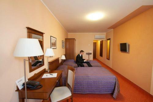 Hostal Penzion Diana