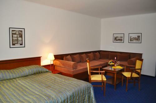 Hostal Penzion Diana