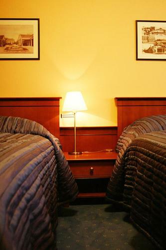 Hostal Penzion Diana
