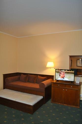 Hostal Penzion Diana