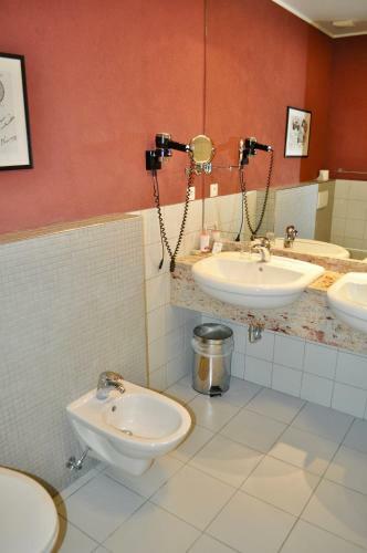 Hostal Penzion Diana