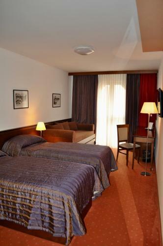 Hostal Penzion Diana