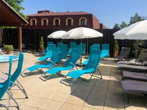 Hostal Penzion Diana