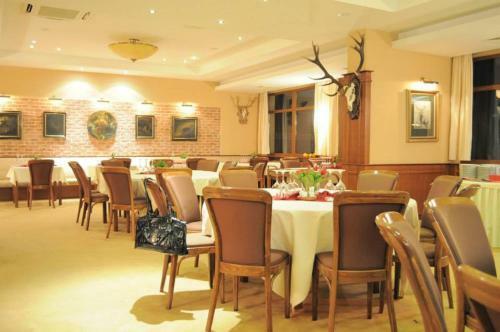 Hostal Penzion Diana