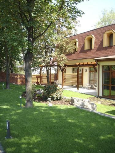 Hostal Penzion Diana