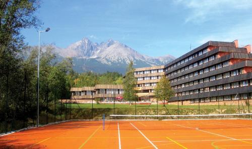 Hotel Sorea Titris