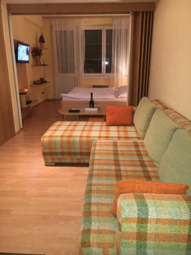 Apartment Magura