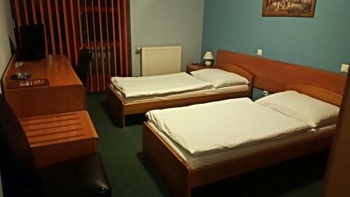 Hostal Penzi�n***q