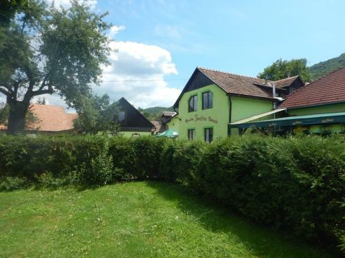 Hostal Penzion Jozefina