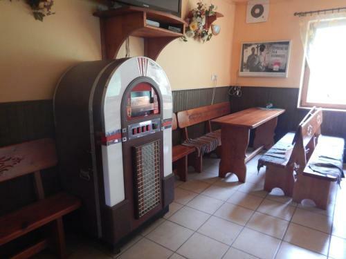 Hostal Penzion Jozefina