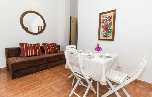 Apartamentos Studio Biograd Na Moru 11327a