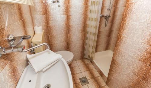 Apartamentos Studio Biograd Na Moru 11327a