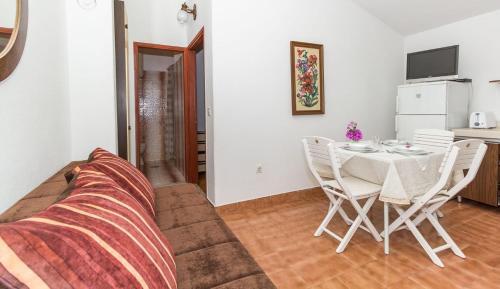 Apartamentos Studio Biograd Na Moru 11327a