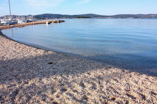 Apartamentos Studio Biograd Na Moru 11327a