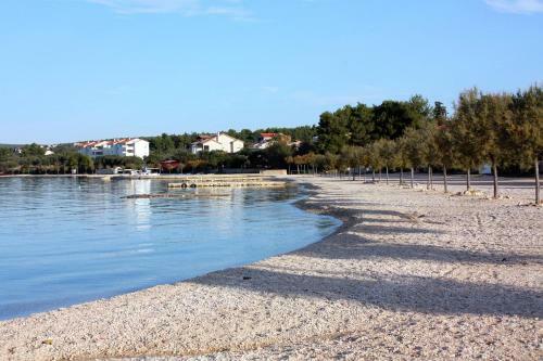 Apartamentos Studio Biograd Na Moru 11327a