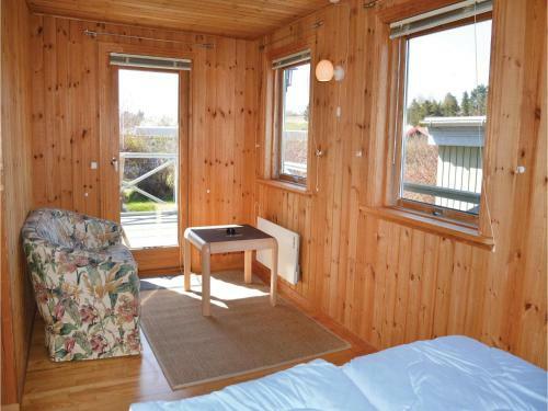 Holiday Home Vejby II