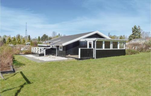 Holiday Home Vejby II