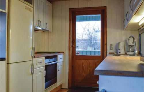Holiday Home Vejby II