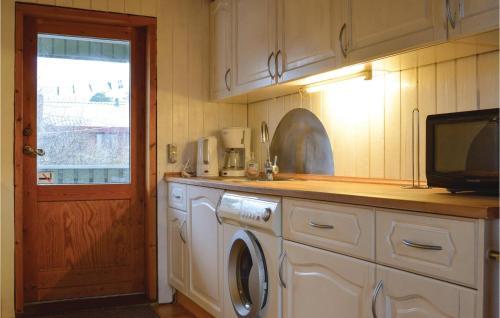 Holiday Home Vejby II