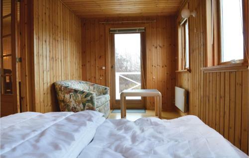 Holiday Home Vejby II