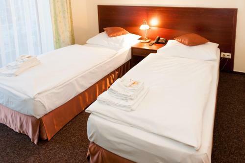 Hostal Penzi�n ?adove?