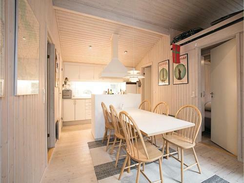 Holiday Home Nex� With Fireplace 07