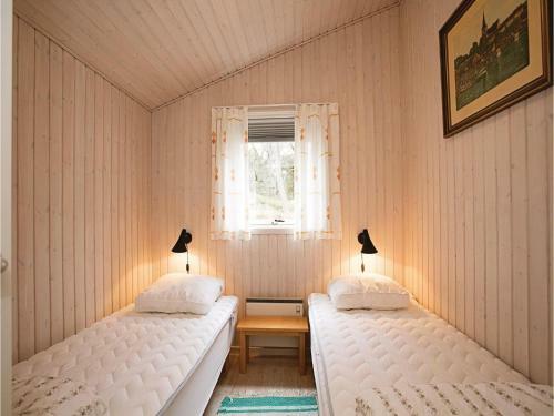 Holiday Home Nex� With Fireplace 07