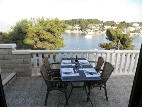 Apartments Holiday