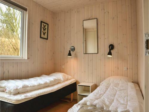 Holiday Home Vejby With Fireplace 11