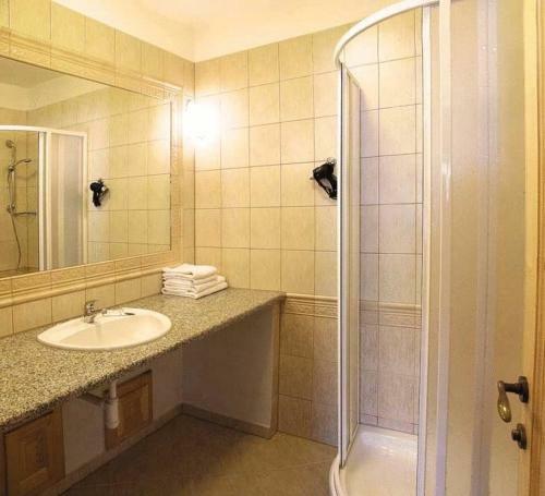 Hotel Penzi�n Teniscentrum