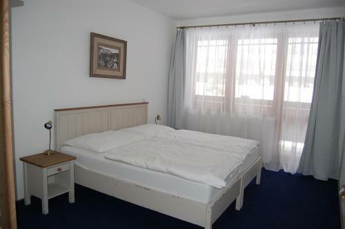Hotel Penzi�n Teniscentrum