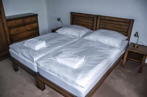 Hotel Penzi�n Teniscentrum