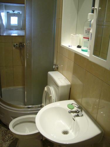 Hostal Guest House Heart & Soul