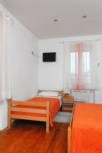 Hostal Guest House Heart & Soul
