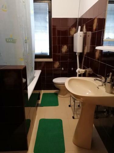 Apartment Mendula