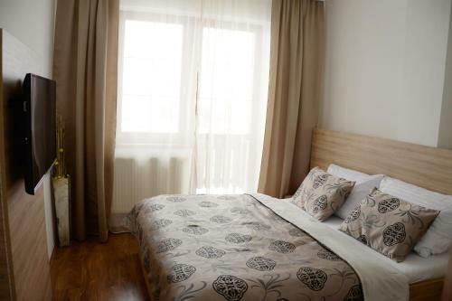 Lomnica Apartments