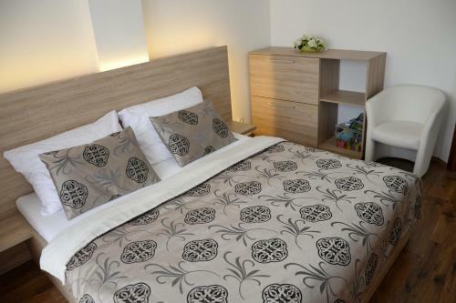 Lomnica Apartments